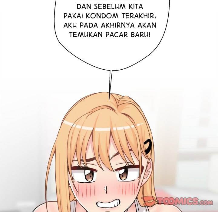 Crossing the Line - Chapter 30 69