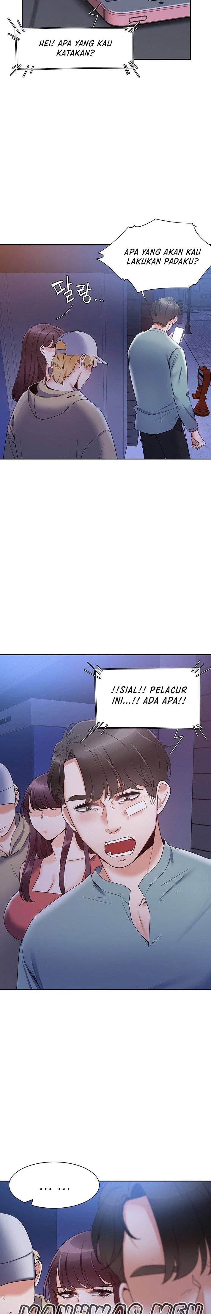 Bad Woman - Chapter 30 20