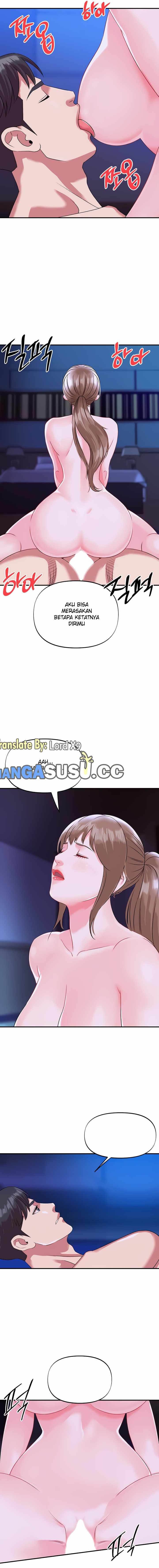 My Young Married Teacher - Chapter 30 6 My Young Married Teacher - Chapter 30 6