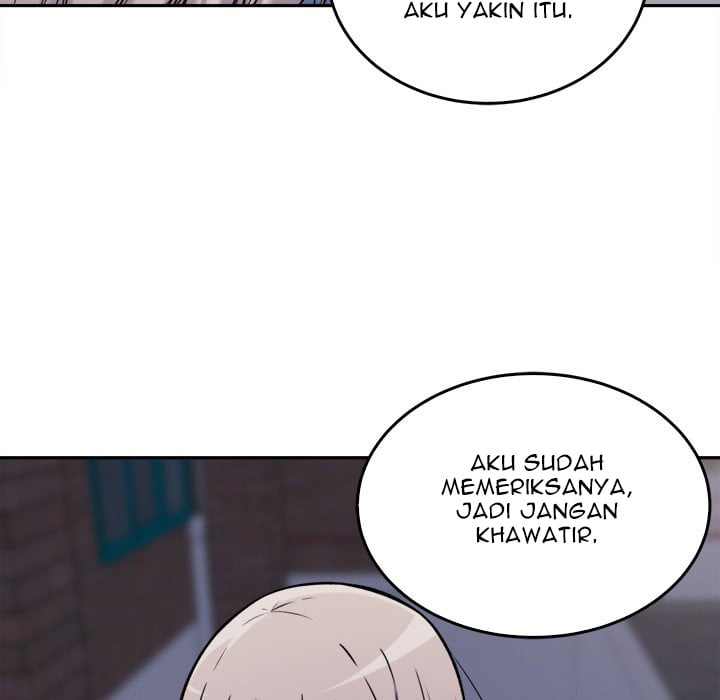 The Ark Is Me - Chapter 30 87