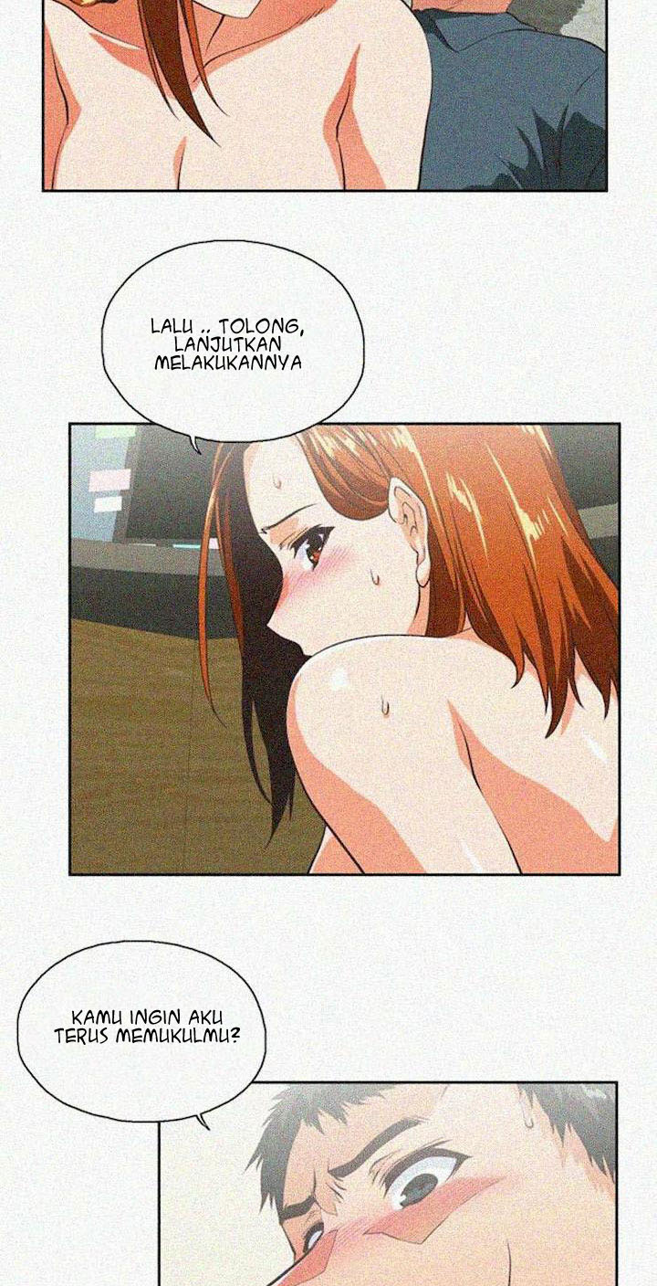 Up and Down (Edge Edge) - Chapter 30 25 Up and Down (Edge Edge) - Chapter 30 25