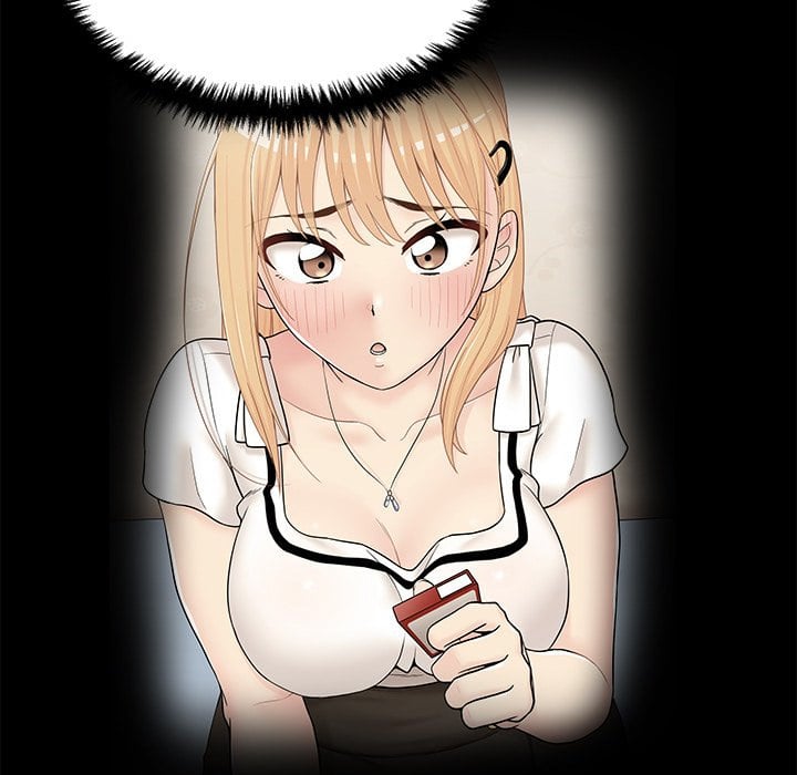Crossing the Line - Chapter 30 89