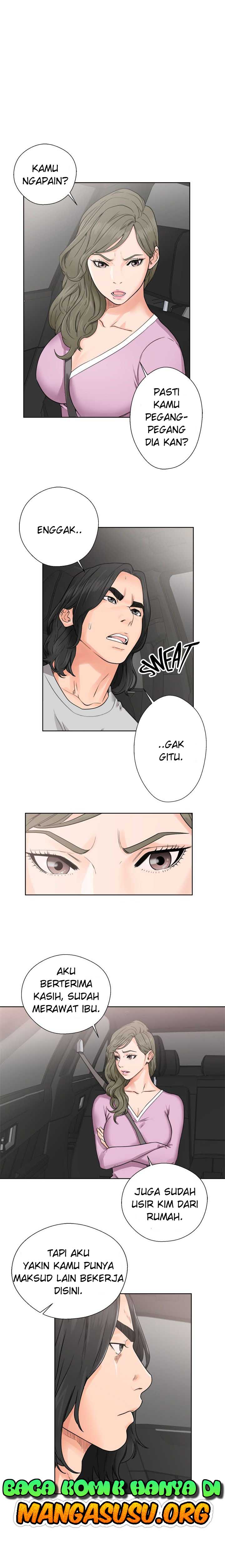 Lust Awakening - Chapter 30 17