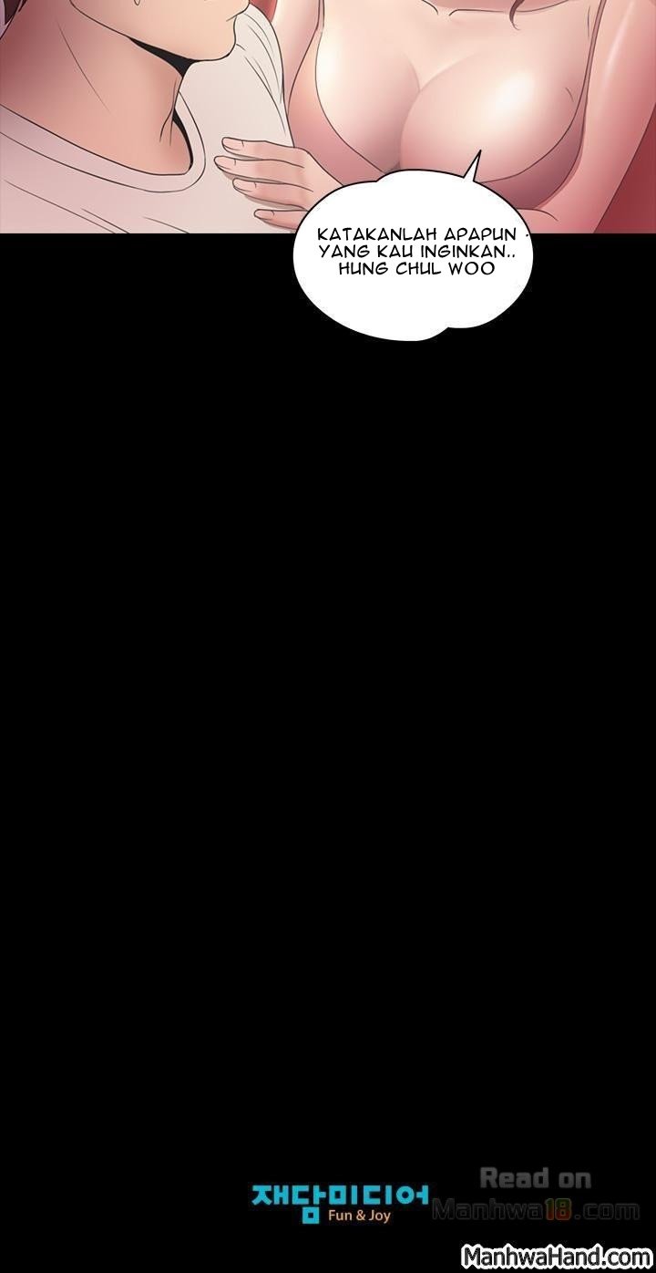 Secret Island - Chapter 30 12 Secret Island - Chapter 30 12