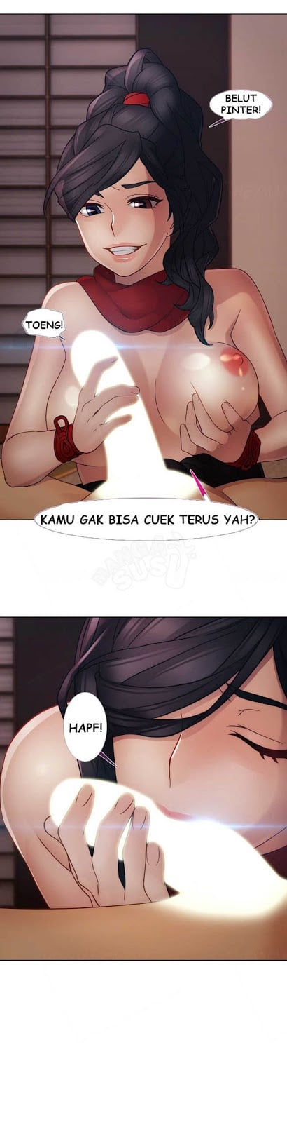 Lady Garden - Chapter 30 22