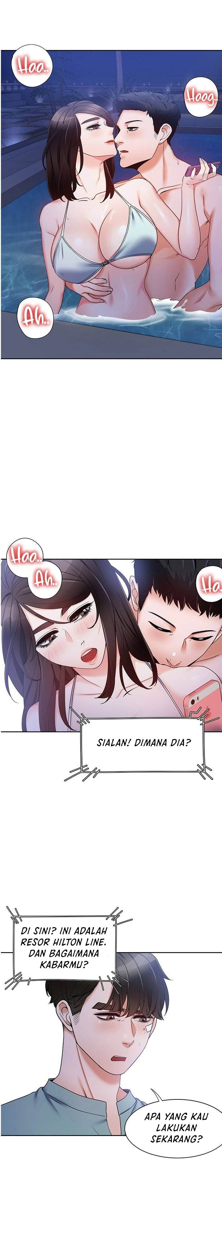 Bad Woman - Chapter 30 15