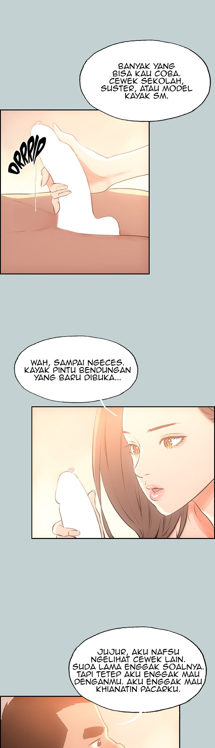 Love Square - Chapter 31 11