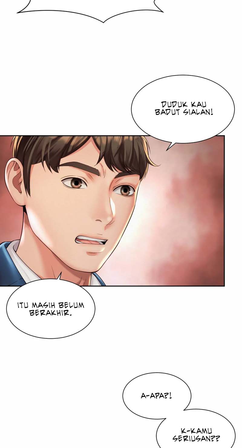 Office Romance - Chapter 30 8