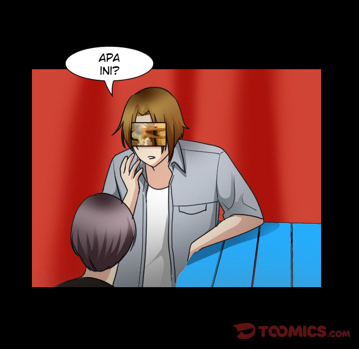 Midsummer Night&#8217;s Dream - Chapter 30 56