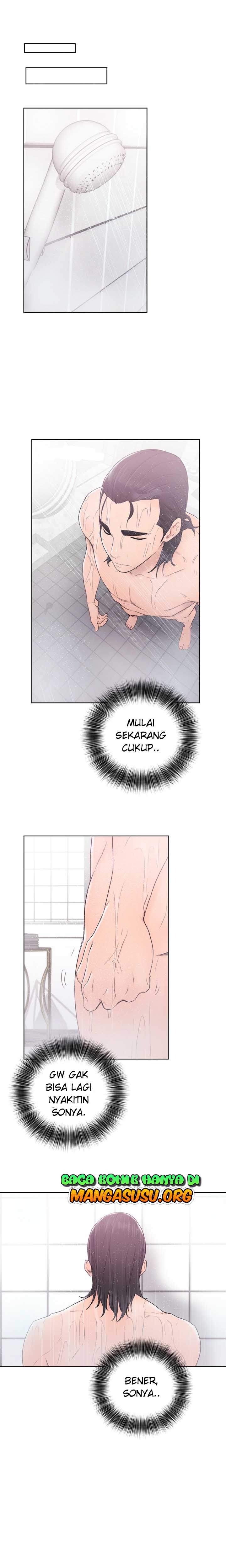 Lust Awakening - Chapter 31 30