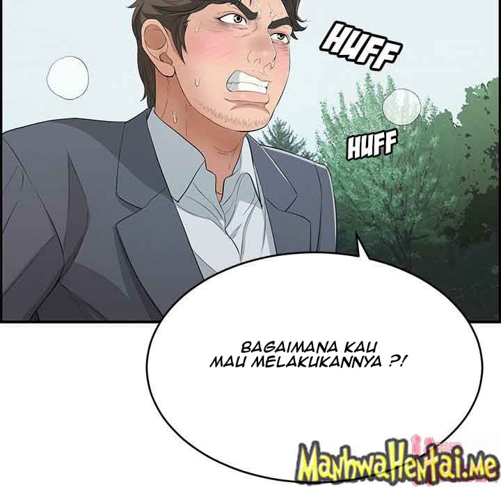A Killer Woman - Chapter 30 45
