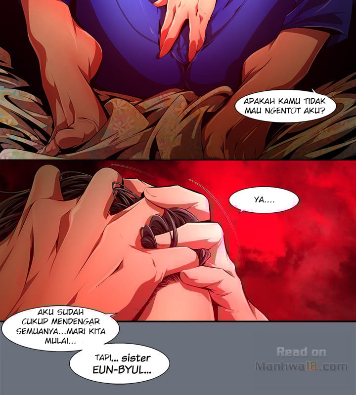 Land of the Dead - Chapter 30 12