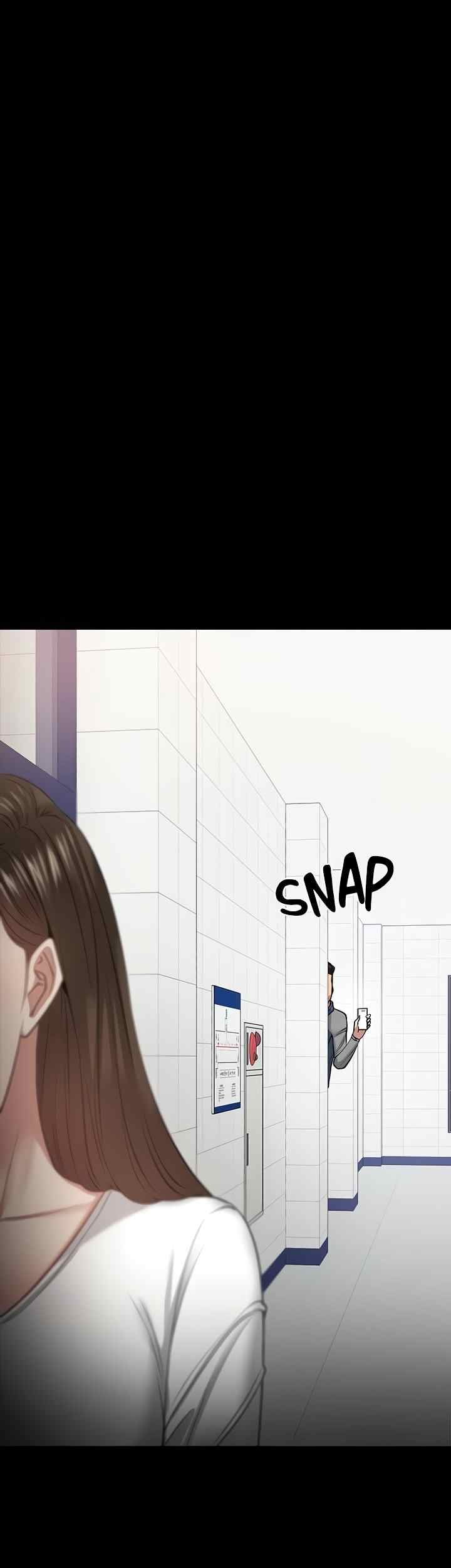Are You Just Going To Watch - Chapter 30 2