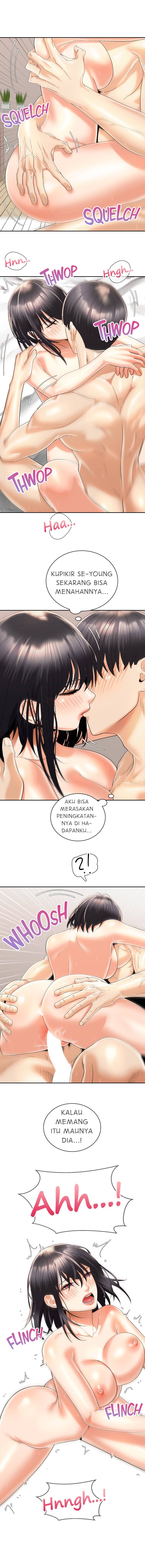 Shall We Ride? - Chapter 30 5