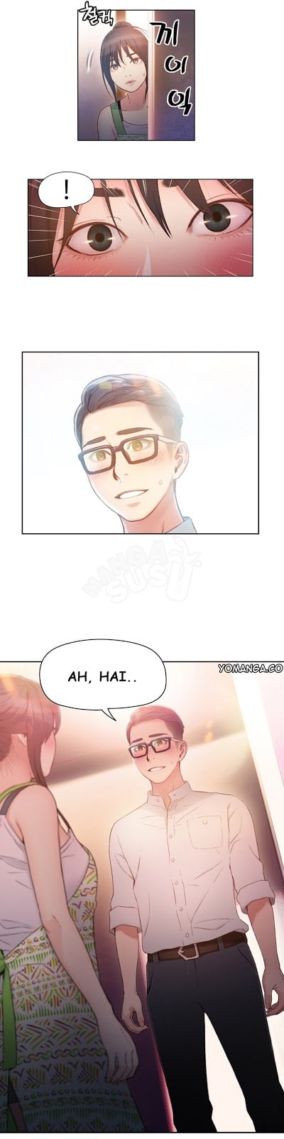 Sweet Guy - Chapter 30 12
