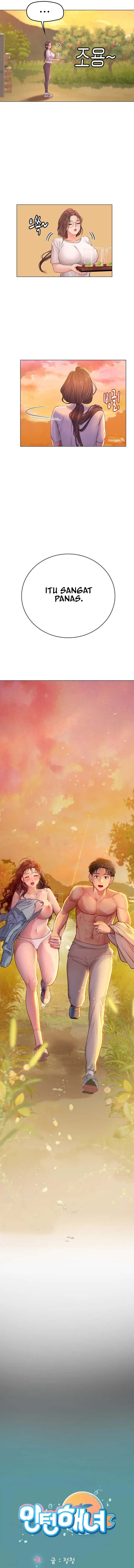 Intern Haenyeo - Chapter 30 10