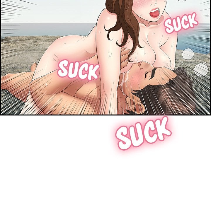 A Killer Woman - Chapter 30 116