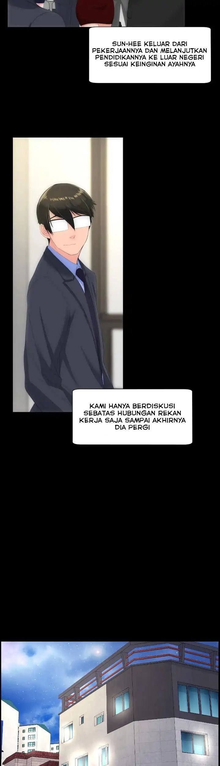 An Adult&#8217;s Experiences - Chapter 30 29