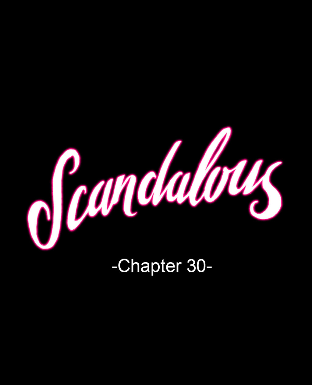 Fatal Woman - Chapter 30 1