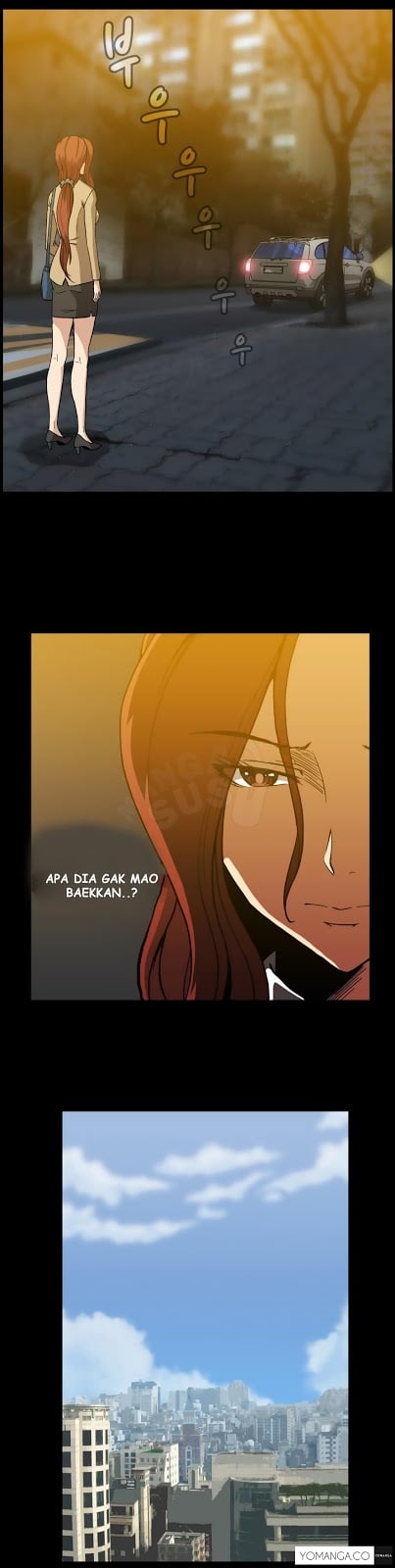Drug Candy - Chapter 30 5