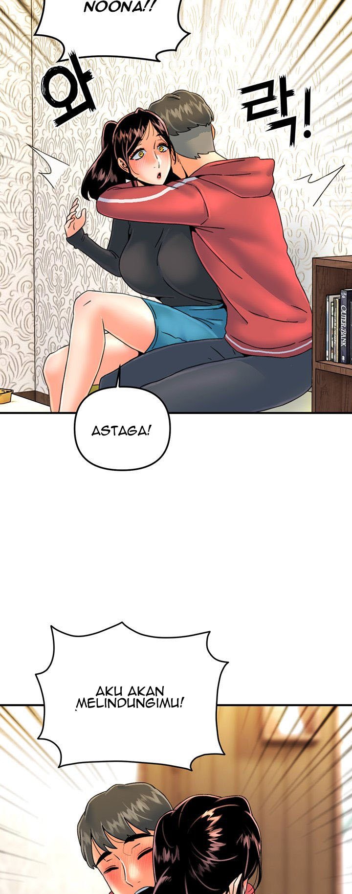 Beauty Salon Sisters - Chapter 30 34