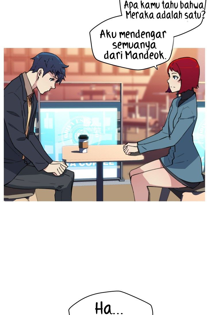 She Has Three Flavors - Chapter 30 3