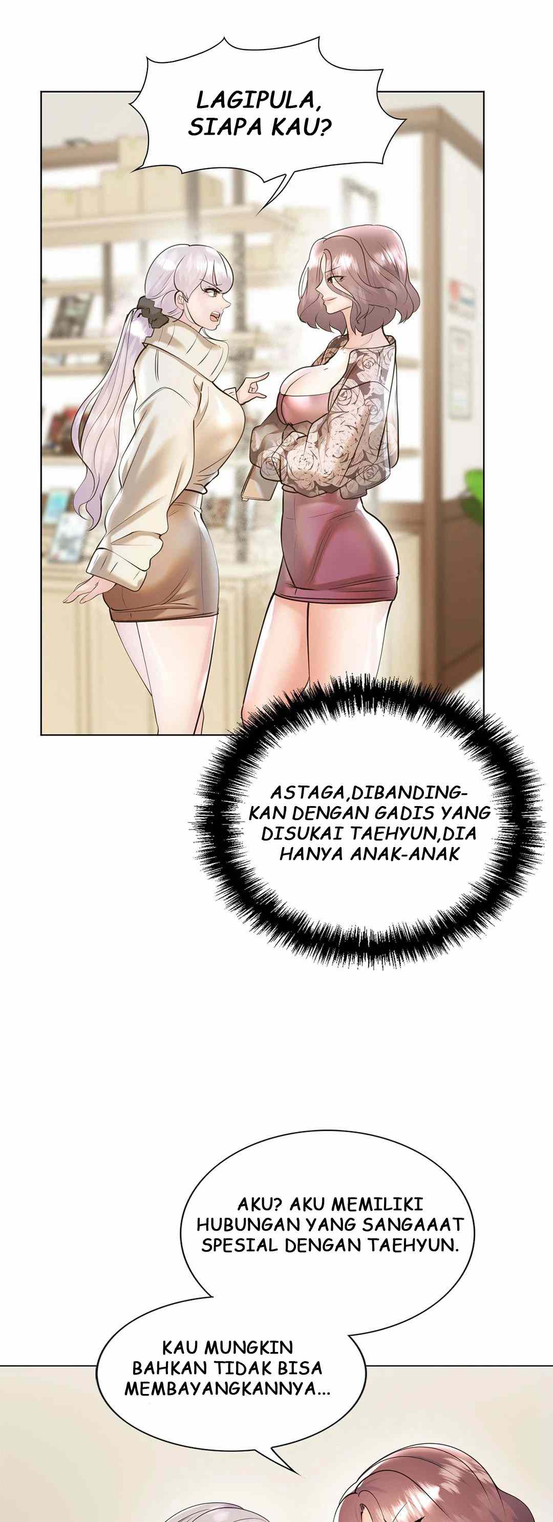 Toys Store - Chapter 30 39 Toys Store - Chapter 30 39