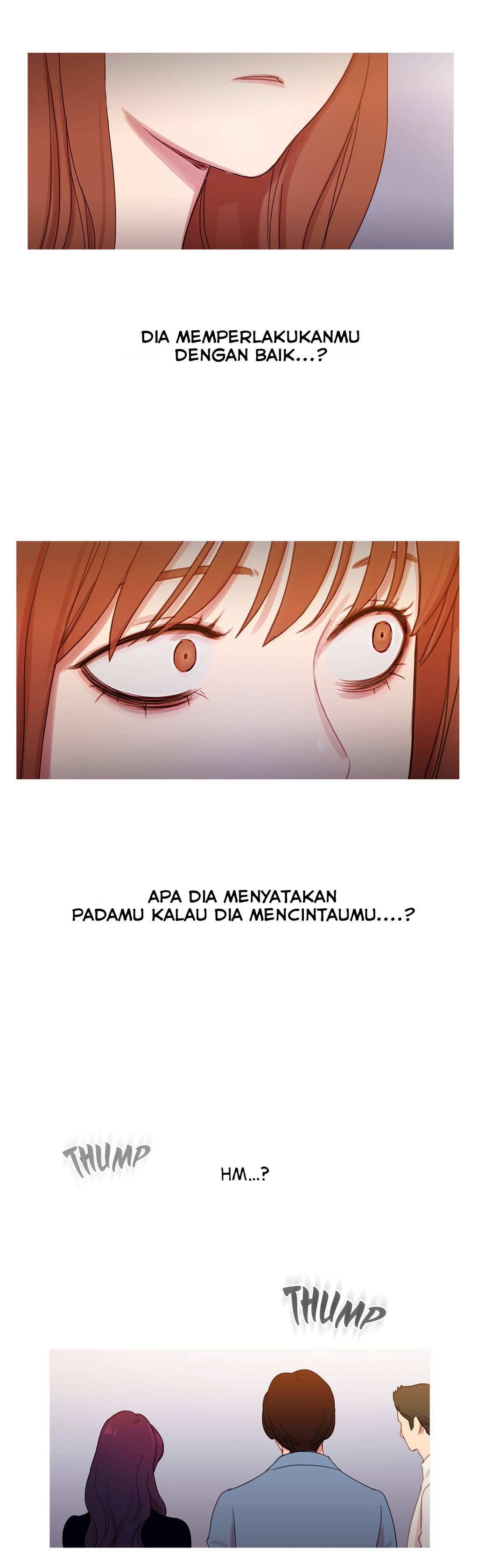 Fatal Woman - Chapter 30 18