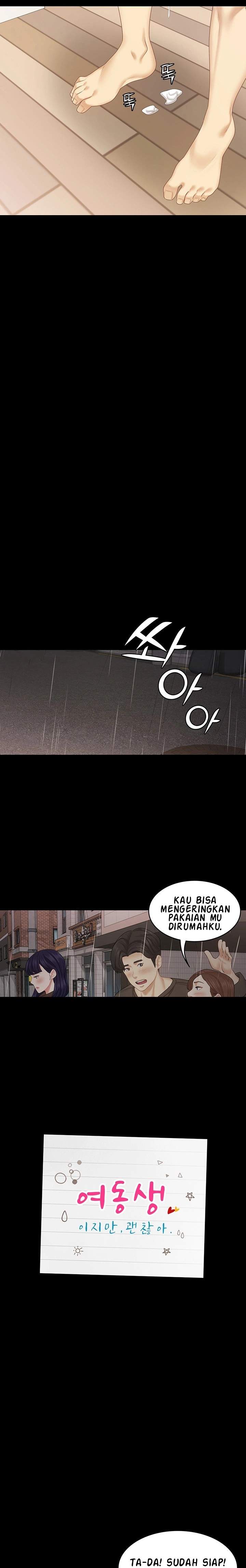 She’s my Younger Sister, but it’s okay - Chapter 30 3 She’s my Younger Sister, but it’s okay - Chapter 30 3