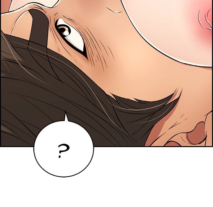 A Killer Woman - Chapter 30 110