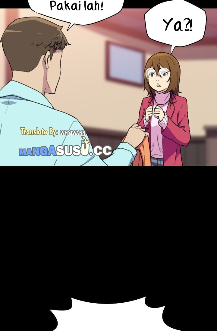 She Has Three Flavors - Chapter 30 32