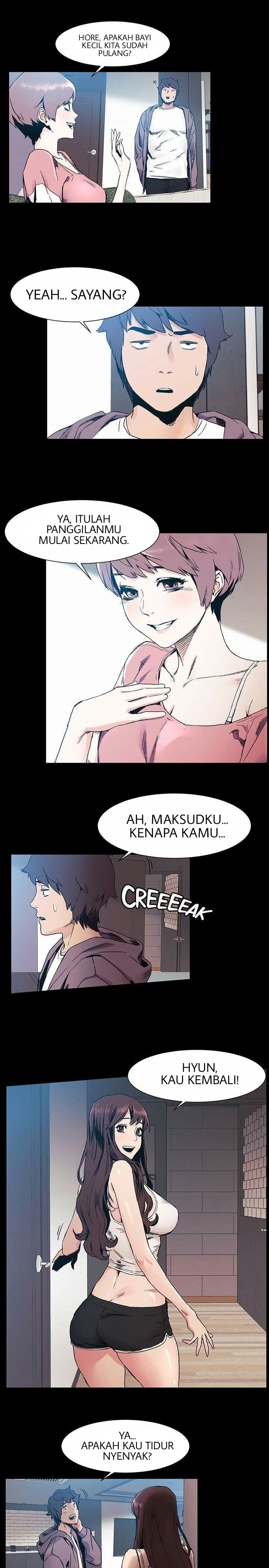 My Kingdom (Silent War) - Chapter 30 16 My Kingdom (Silent War) - Chapter 30 16