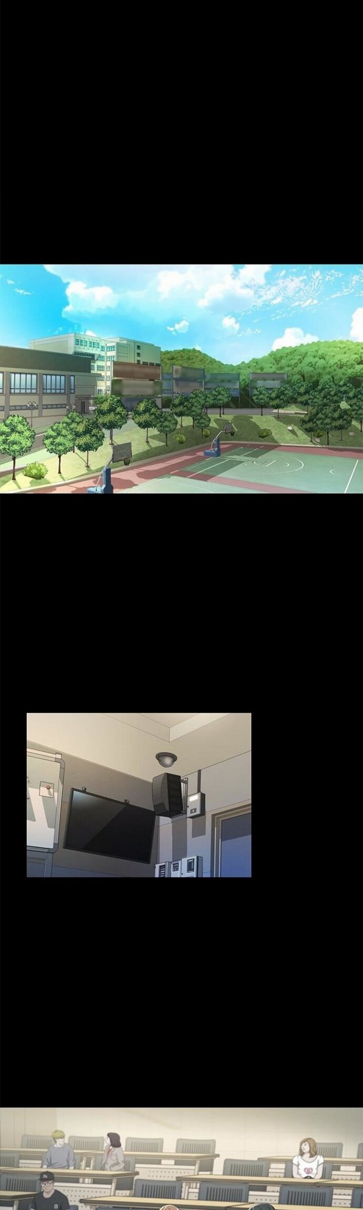 Friend&#8217;s Girlfriend - Chapter 30 36