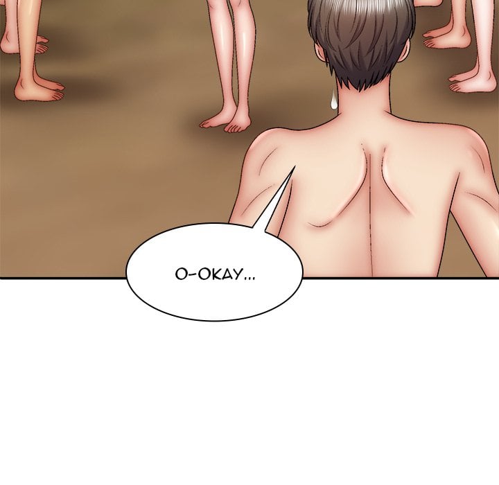 Spirit Possession - Chapter 30 50