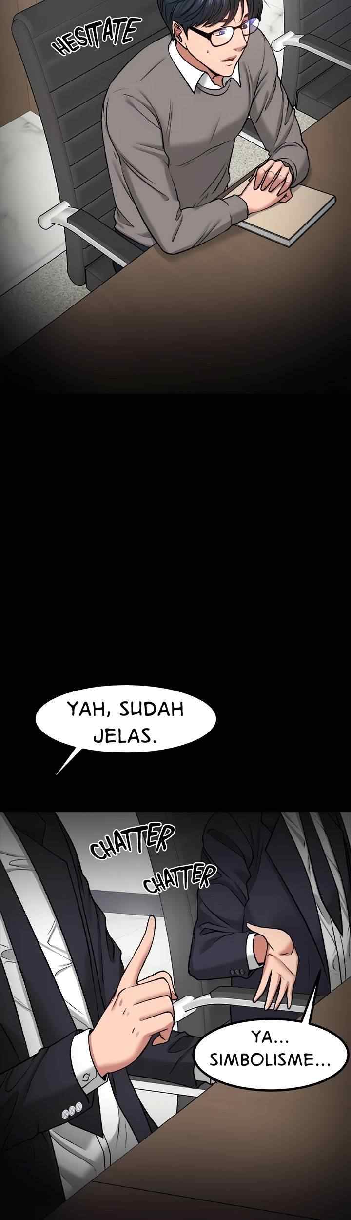 Are You Just Going To Watch - Chapter 30 54