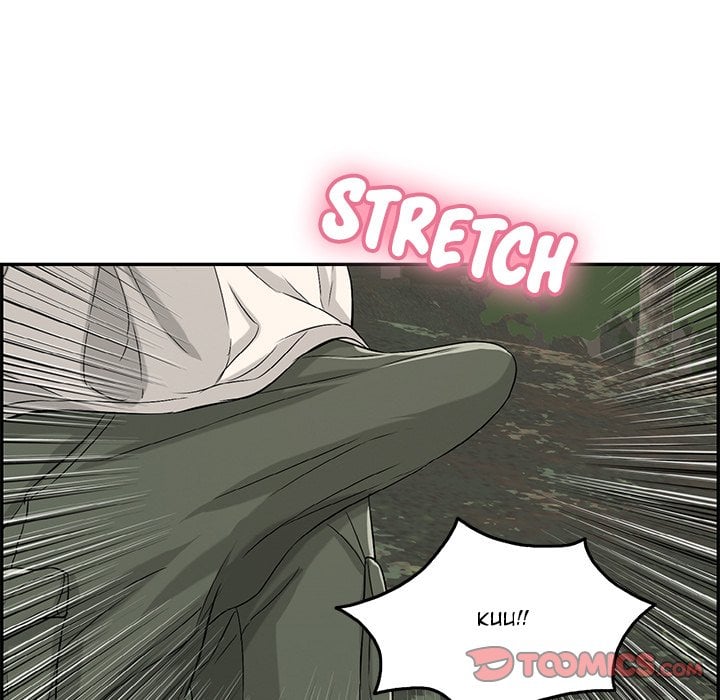 A Killer Woman - Chapter 30 36