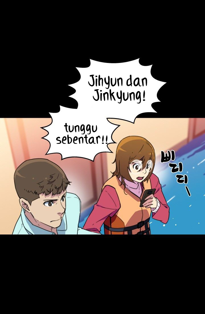 She Has Three Flavors - Chapter 30 45