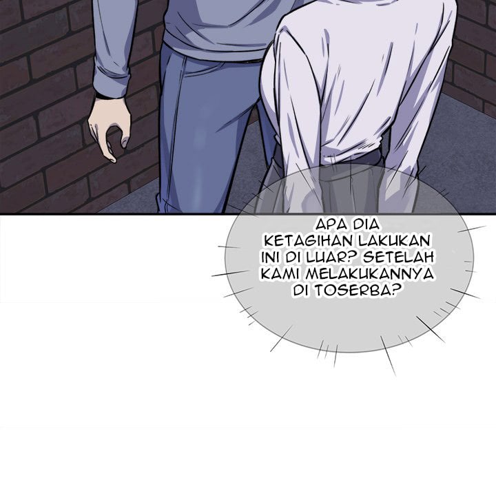 The Ark Is Me - Chapter 30 92