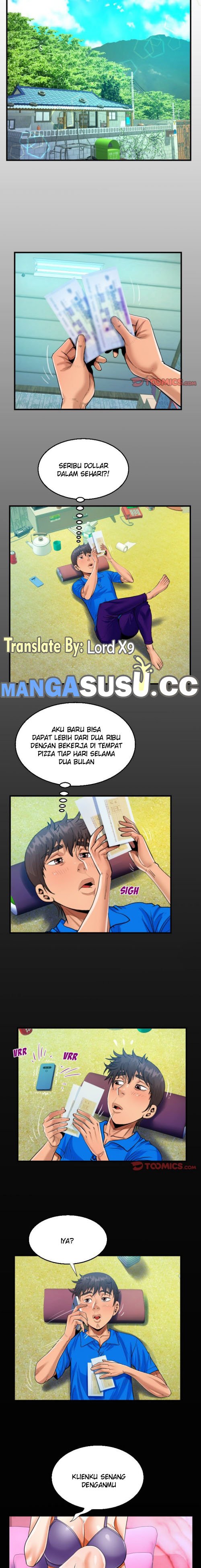 The Unforeseen Guest - Chapter 30 3 The Unforeseen Guest - Chapter 30 3