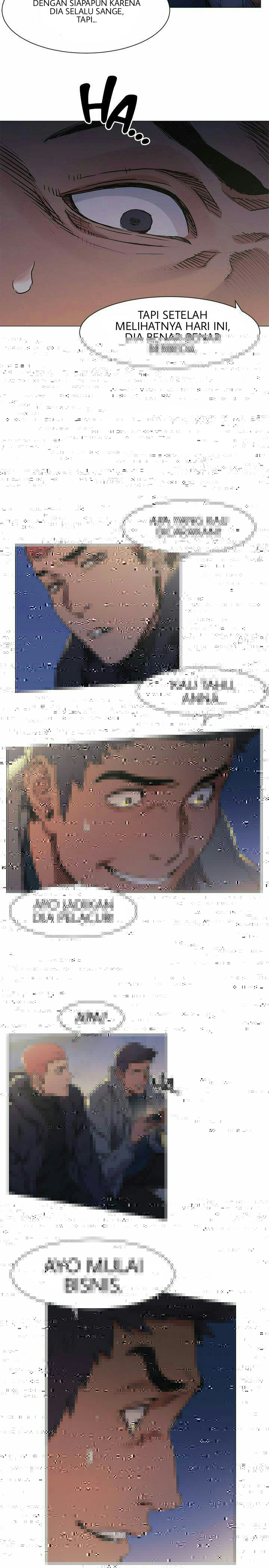 My Kingdom (Silent War) - Chapter 30 3 My Kingdom (Silent War) - Chapter 30 3