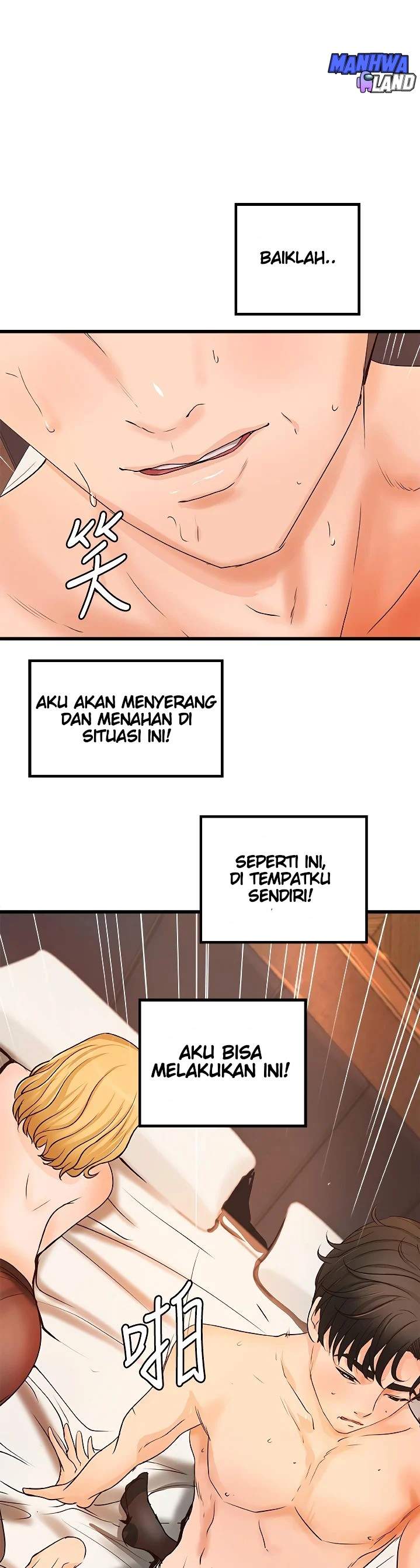 Sister’s Sex Education - Chapter 30 50 Sister’s Sex Education - Chapter 30 50