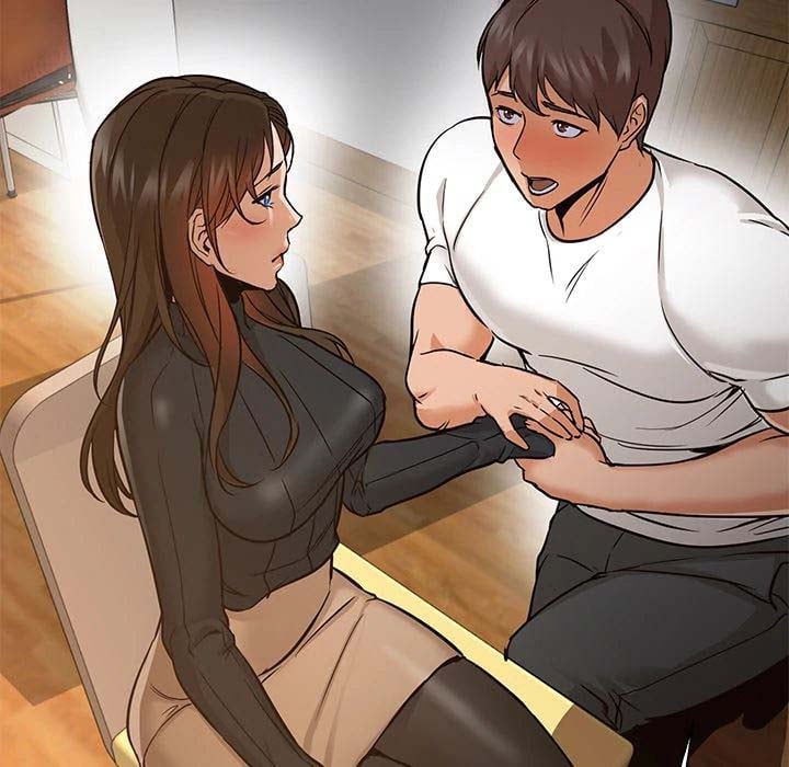 Good Night - Chapter 30 53