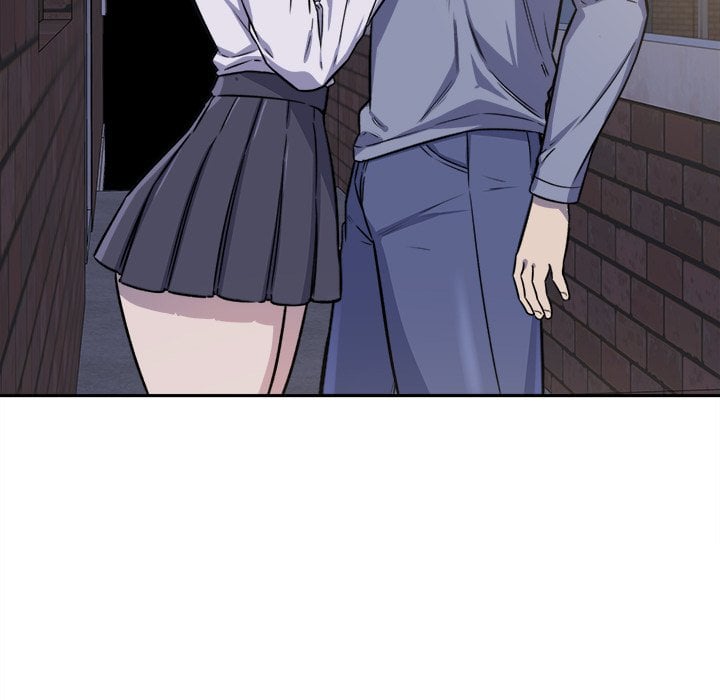 The Ark Is Me - Chapter 30 97