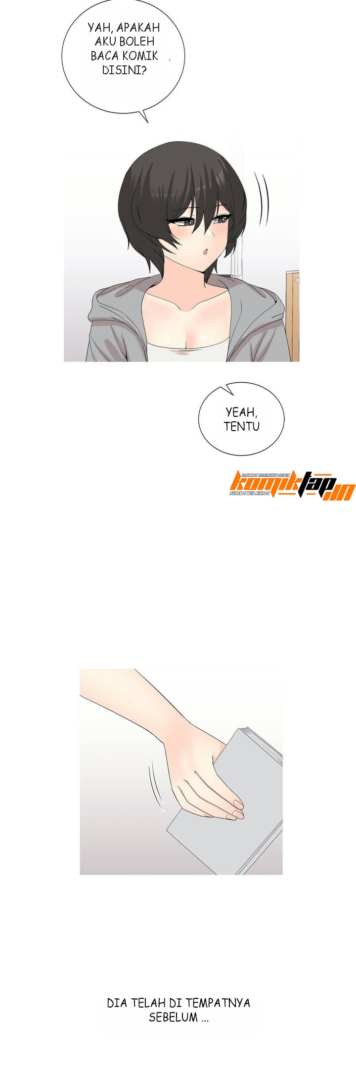 Fox Tales - Chapter 30 21