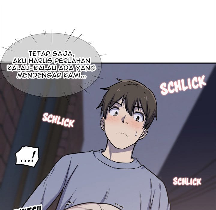 The Ark Is Me - Chapter 30 114