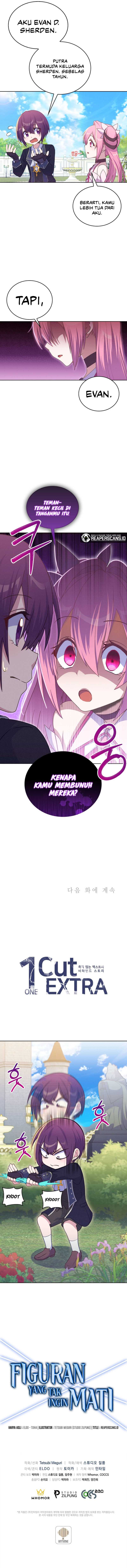 Never Die Extra - Chapter 30 14
