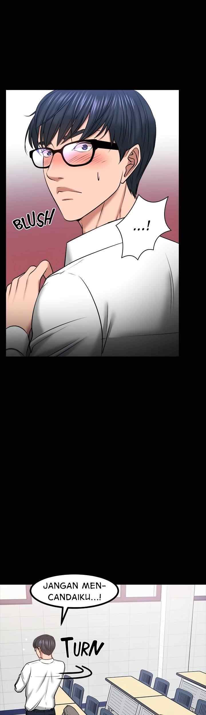 Are You Just Going To Watch - Chapter 30 39