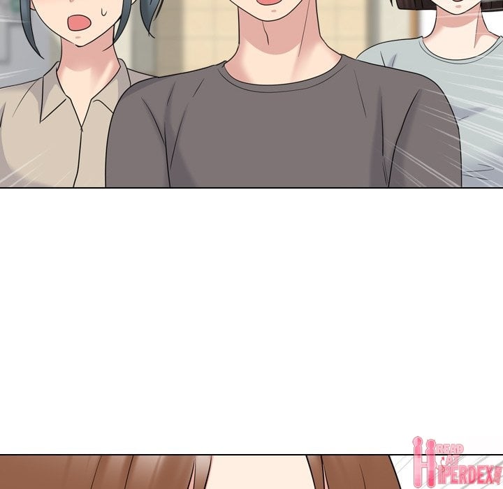 One Shot Men’s Clinic - Chapter 30 69 One Shot Men’s Clinic - Chapter 30 69