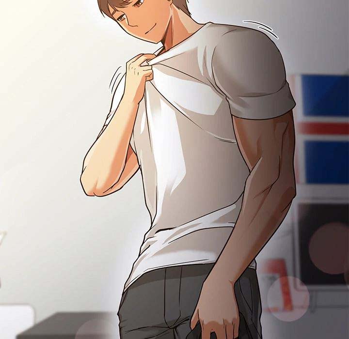 Good Night - Chapter 30 18