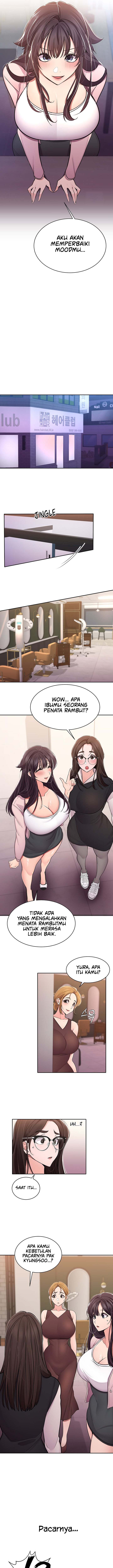 Meeting you again - Chapter 30 9 Meeting you again - Chapter 30 9